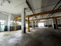 Tuas Bay Walk (D22), Factory #578700661